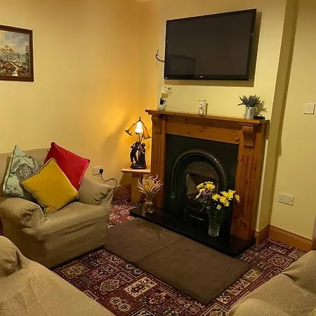 Grogagh Hill Feriehus *