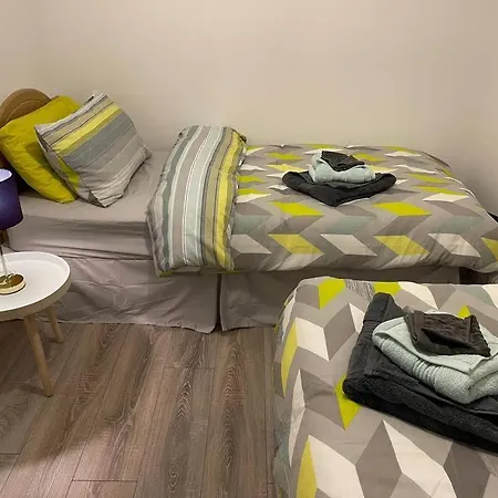 Grogagh Hill Feriehus Sligo