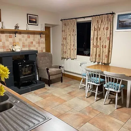 Ferienhaus Grogagh Hill *