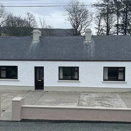 Ferienhaus Grogagh Hill