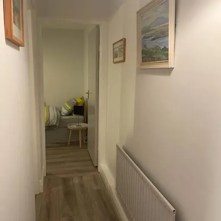 Grogagh Hill Ferienhaus Sligo