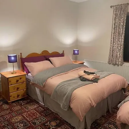 Ferienhaus Grogagh Hill