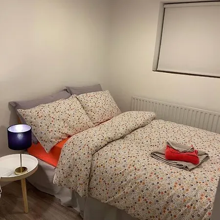 Ferienhaus Grogagh Hill *