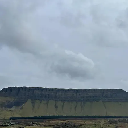 Grogagh Hill Sligo