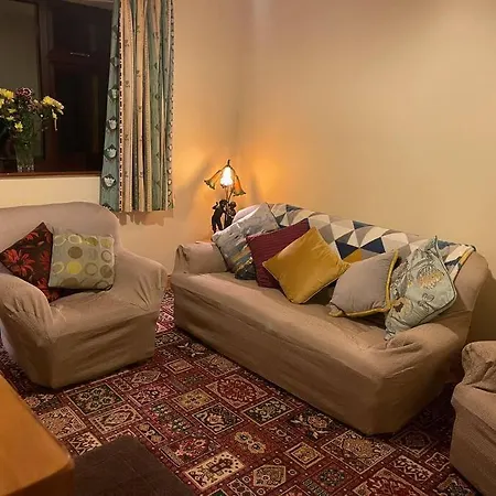 Feriehus Grogagh Hill Sligo