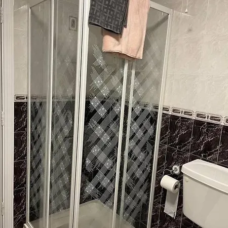 Ferienhaus Grogagh Hill Sligo