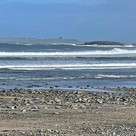 Feriehus Grogagh Hill Sligo