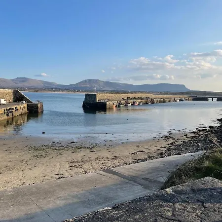 Ferienhaus Grogagh Hill