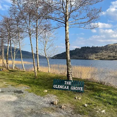 Grogagh Hill Feriehus *