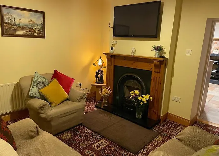 Grogagh Hill Дом отдыха *