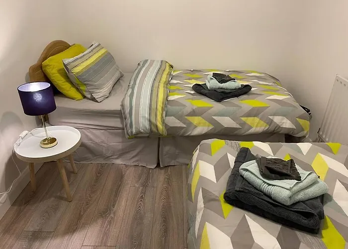 Grogagh Hill Дом отдыха Слайго