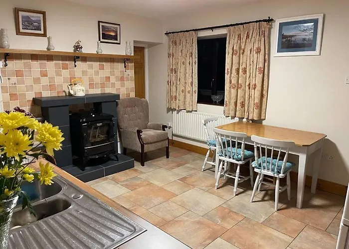 別荘 Grogagh Hill *