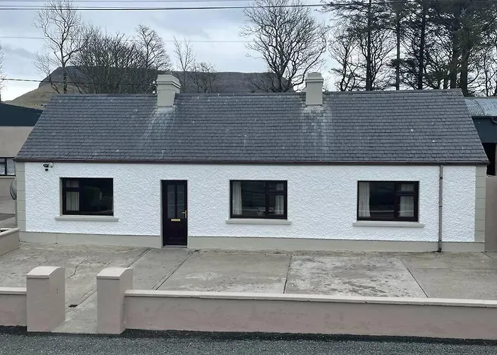 Hébergement de vacances Grogagh Hill