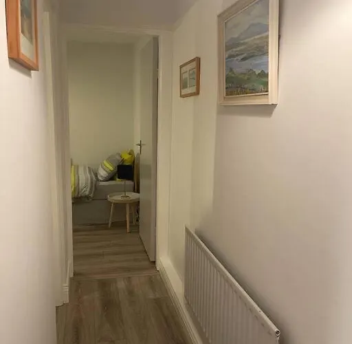 Grogagh Hill Hébergement de vacances Sligo