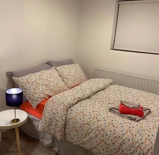 Дом отдыха Grogagh Hill *