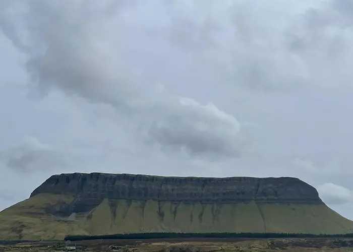 Grogagh Hill Слайго