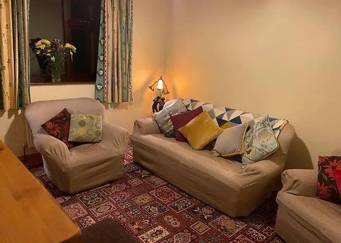 別荘 Grogagh Hill スライゴ