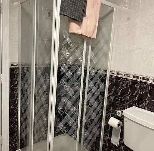 Дом отдыха Grogagh Hill Слайго