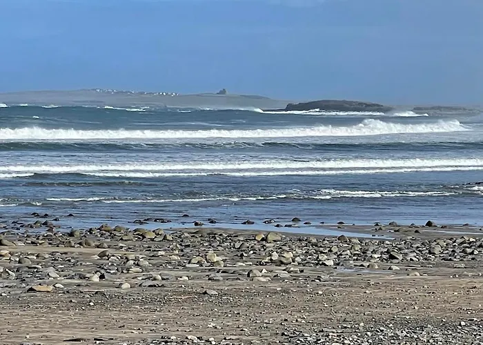 Hébergement de vacances Grogagh Hill Sligo