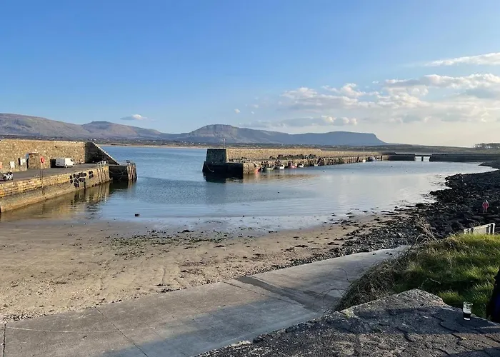 Дом отдыха Grogagh Hill