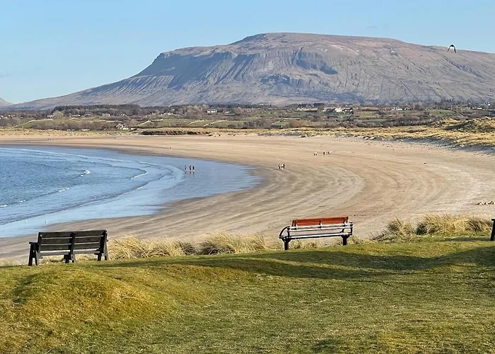 Grogagh Hill Слайго