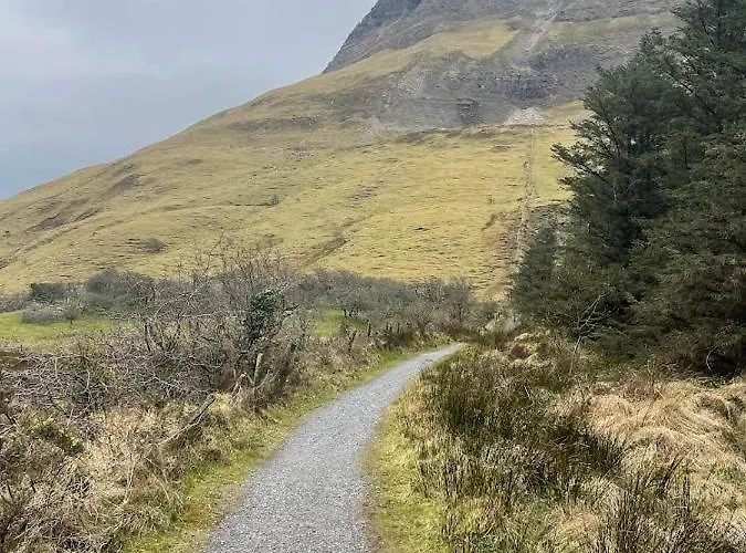 Grogagh Hill Hébergement de vacances Sligo